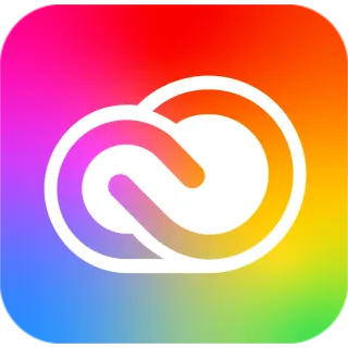 Adobe Creative Cloud All apps - Lifetime 