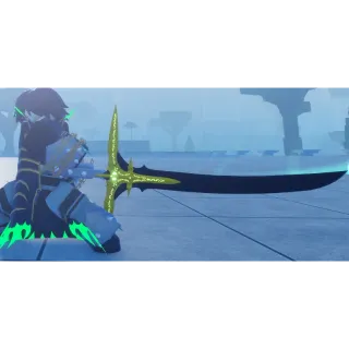 GPO Dark Blade