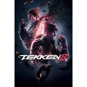 Tekken 8 - Steam Key