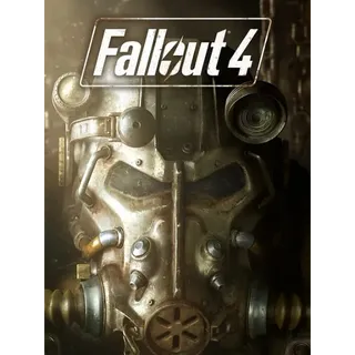 Fallout 4