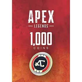 Apex Legends 1000 Coins