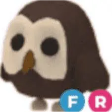 FR Owl
