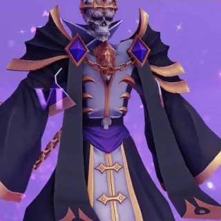 ●|SHINY| Lich King● Fast Delivery