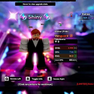 ●Shiny Escanor● |CHEAP AND FAST|