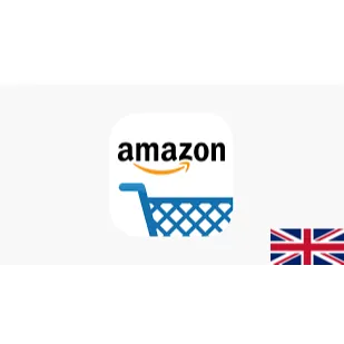 £12 Amazon UK
