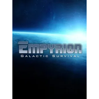 Empyrion: Galactic Survival