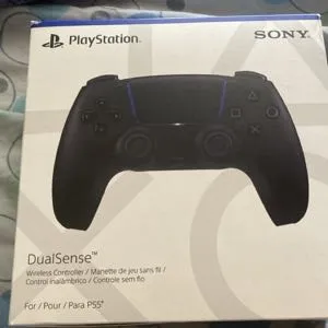 PlayStation 5 remote