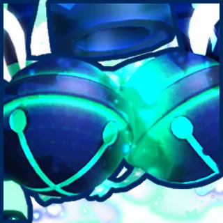 Mythic King Bell - BGSI
