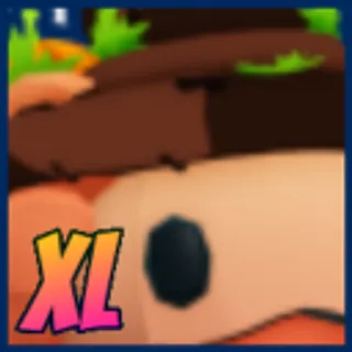 Fall Event!! XL Harvest Axolotl Plushie - BGSI