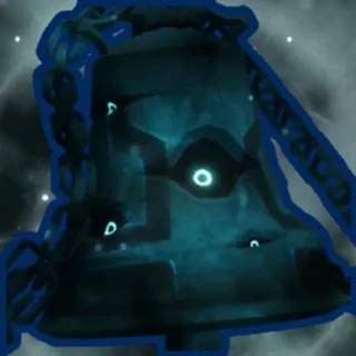 Halloween Event!! Shiny Unholy Bell - BGSI
