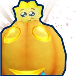 Halloween Event!! Durrkin - BGSI