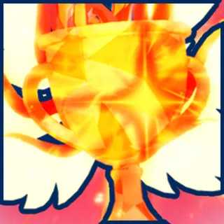 Mythic Immortal Trophy - BGSI