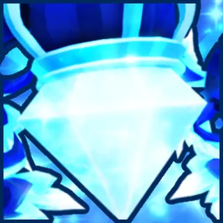 Mythic Royal Gemstone - BGSI