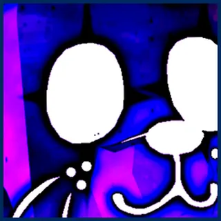 Mythic Gigantic Seal - BGSI