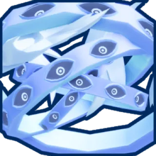 Shiny Supreme Seraphim - BGSI