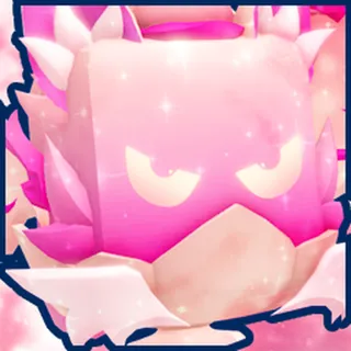 Shiny Sparkle Sundae Champion - BGSI