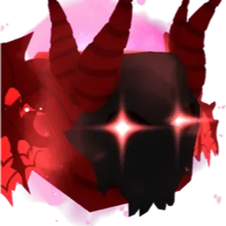 Halloween Event!! Skull Knight - OG BGS