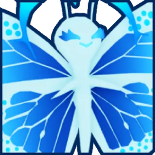 Mythic Spring Moth - BGSI