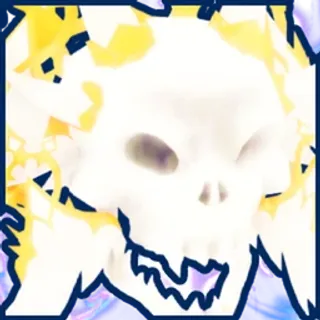 Radiant Skull - BGSI