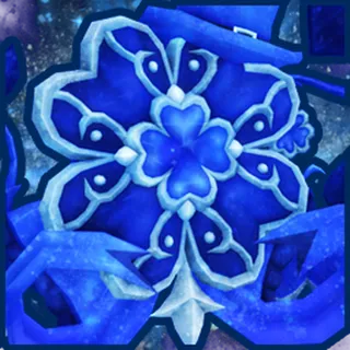 Shiny Godly Shamrock - BGSI