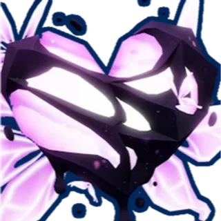 Fall Event!! Mythic Phantom Soul - BGSI