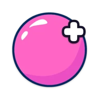 Super Legendary Bubble Machine+ - BGSI
