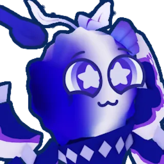 Shiny Cream Snowcone - BGSI