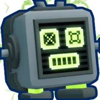 PC-Bot - BGSI