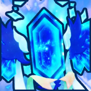 Mirror Gem - BGSI
