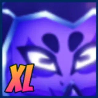Halloween Event!! XL Nightmare Deity - BGSI