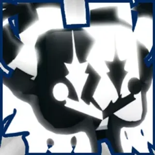 Monochrome King - BGSI
