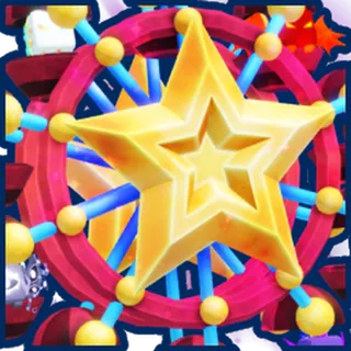 Carnival Ferris Wheel - BGSI