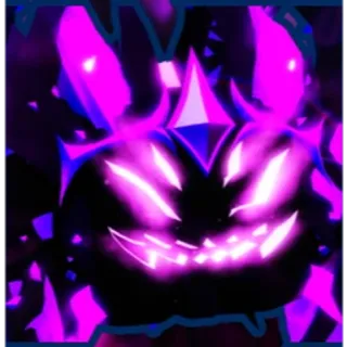 Halloween Event! VOID SINISTER LORD - BGSI