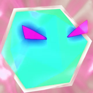 Shiny OG Christmas Elemental - BGSI