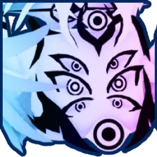 Shiny Neon Seeker - BGSI