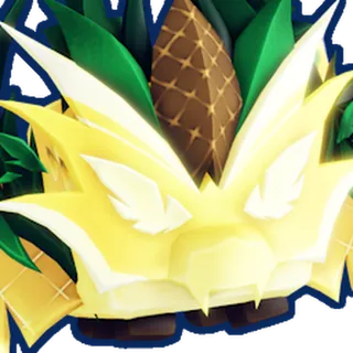 Ananas Dragon - BGSI