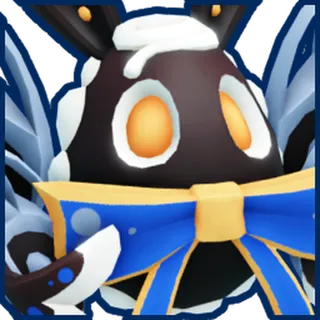 Shiny Bonbun - BGSI EASTER UPDATE