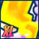 XL Empyrean Bolt - BGSI