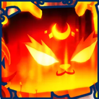 Mythic Borealis Elk - BGSI