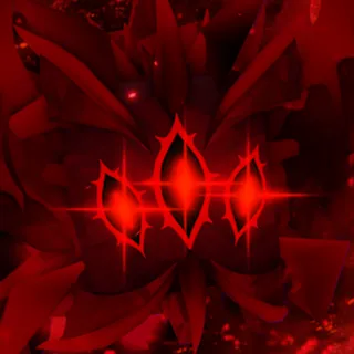 INFINITY! Mythic Ancient Shadow Leviathan - BGSI