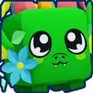 Spring Dragon - BGSI