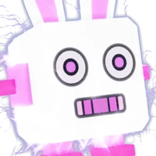 OG Easter Robot - BGSI 