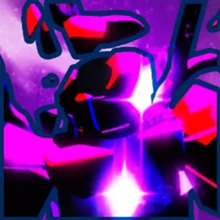 GOD OF THE ETERNAL VOID - BGSI 