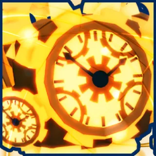 TIME - BGSI