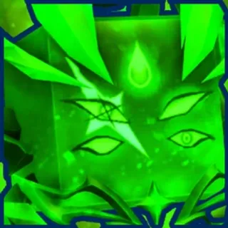 Halloween Event! Shiny Mythic Balemoon Nevermare - BGSI