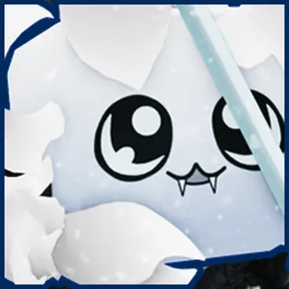 Shiny Mythic King Crab - BGSI