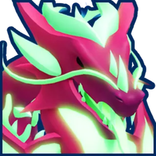 Shiny Mythic Abyssalisk - BGSI