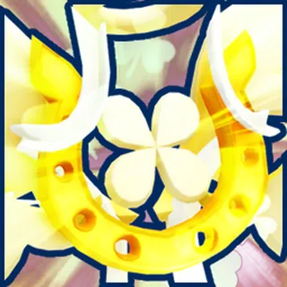 Lucky Horseshoe - BGSI