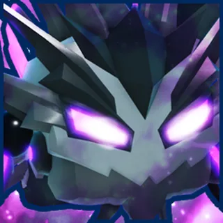 Shiny Mecha Leviathan - BGSI