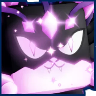 Mythic Wolflord - BGSI